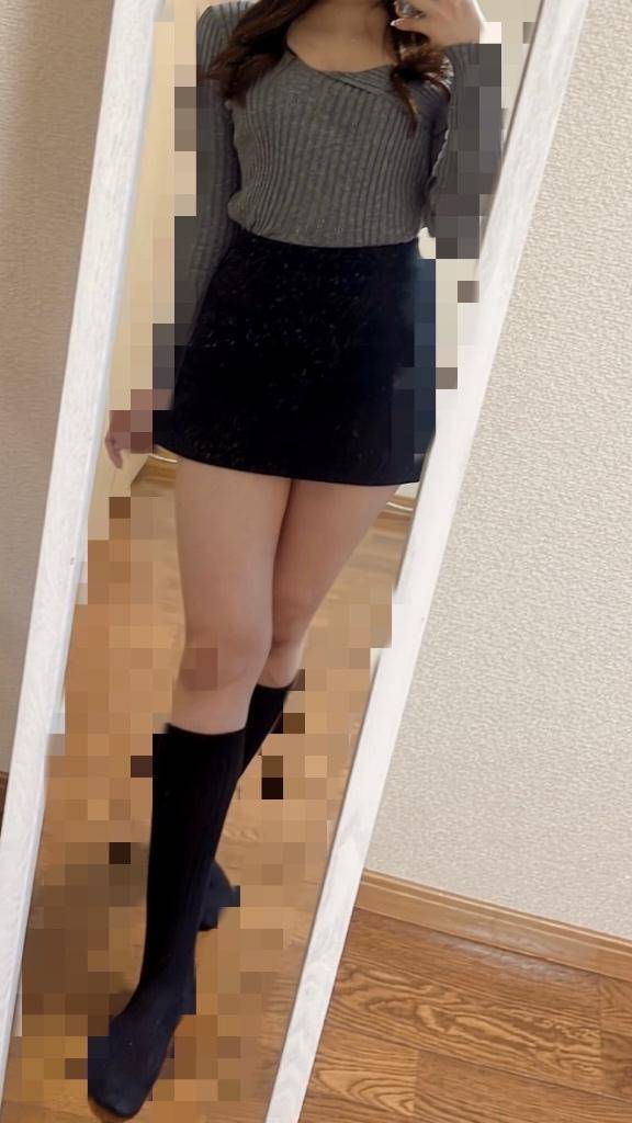 体験まり【業界未経験】彼女の反応はすべてリアル！