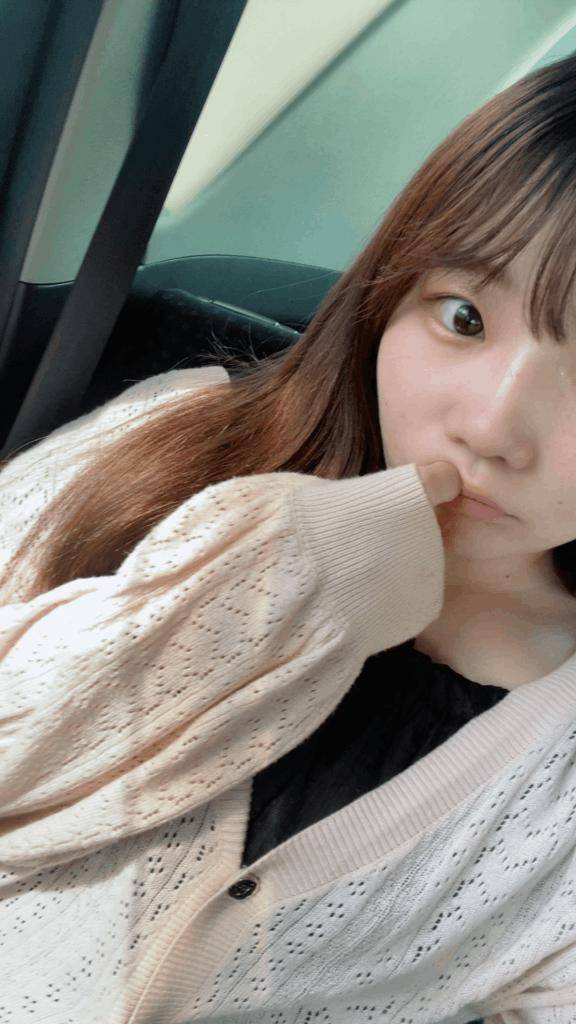 おはよございます??
