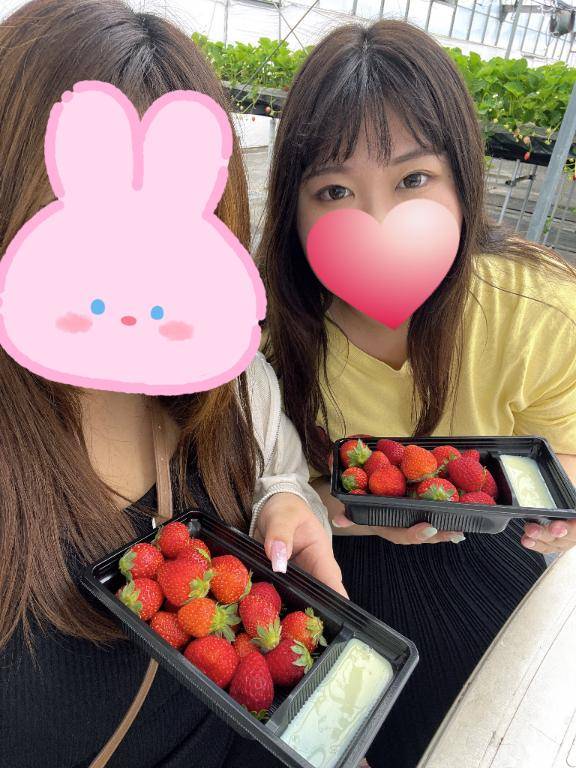 イケメン?