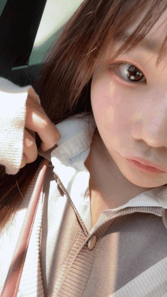 おはよございます??