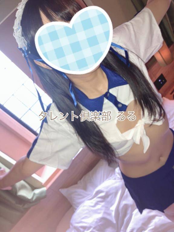 るる　ガチで鉄板！愛嬌抜群SSS級清楚美女