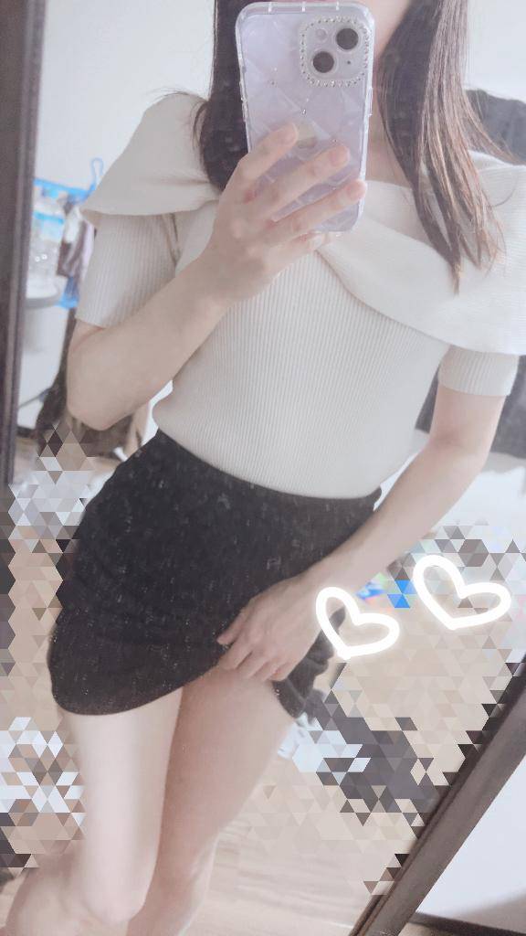お礼?