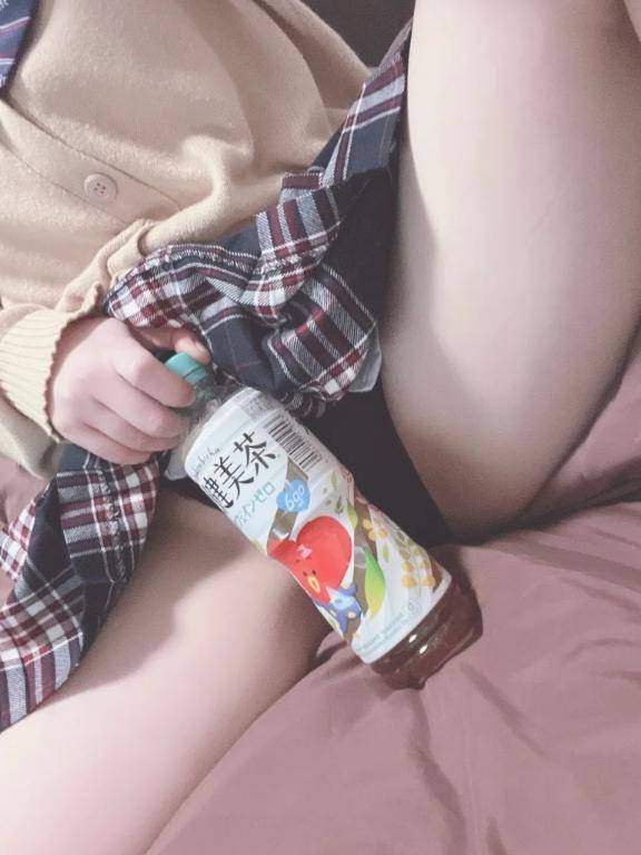 毎日敏感?