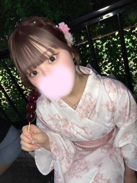 夏祭りいきたい?