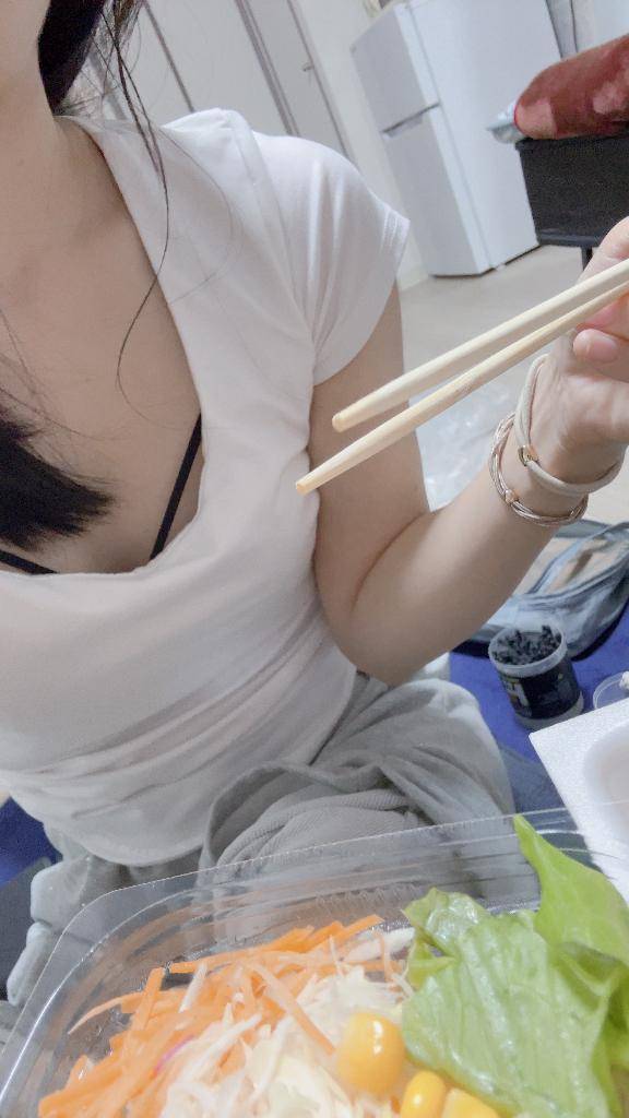 夜ごはん日記?
