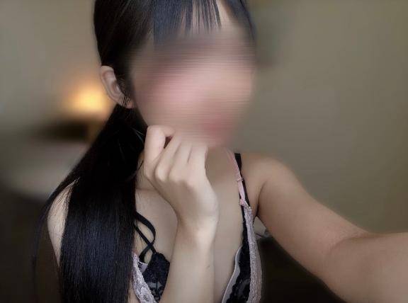 隠せない濡れごころ??