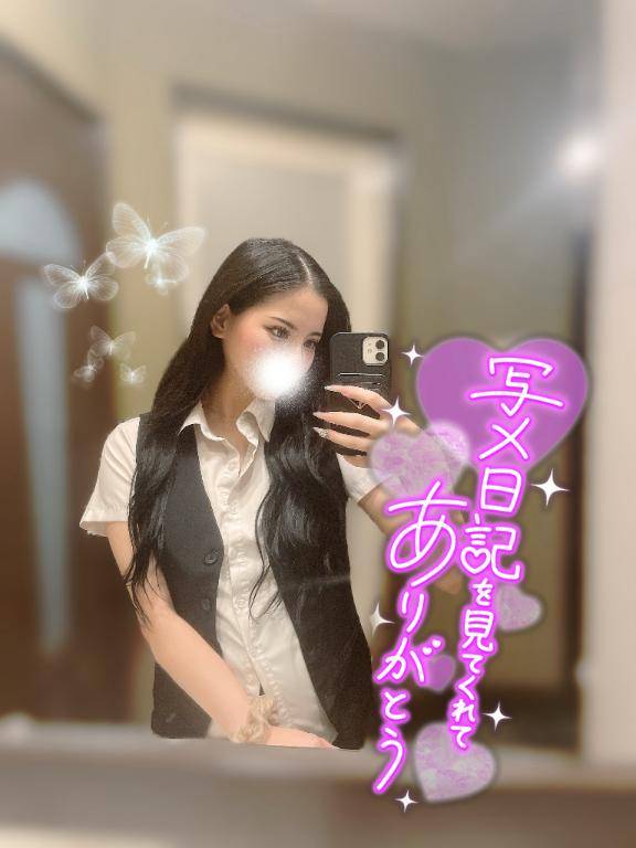 ゆあん　心を一瞬にして奪われる♡☆優美で圧倒的なオーラ！