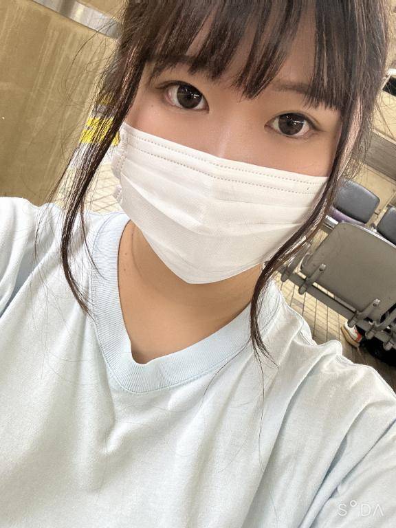 なこ　見た目は清楚☆中身はドエロ