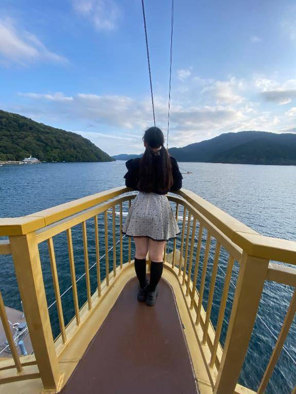 体験のどか Gカップ爆乳潮吹き猥尻☆全身性感帯のドスケベ娘