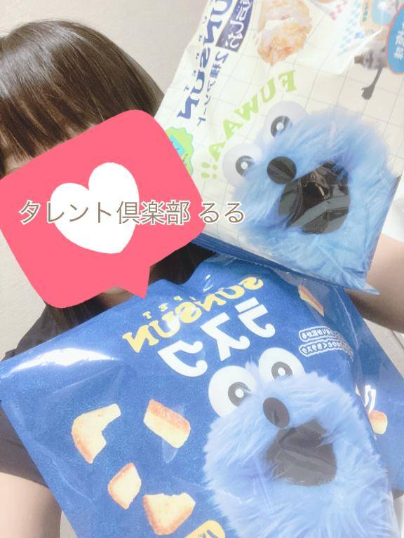 るる ガチで鉄板!愛嬌抜群SSS級清楚美女