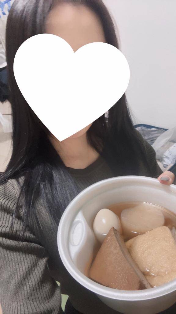 あったまる夜ごはん?