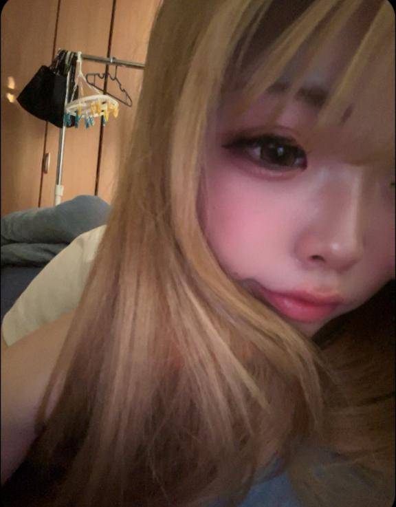 ひめ　18歳、性欲育ち盛り