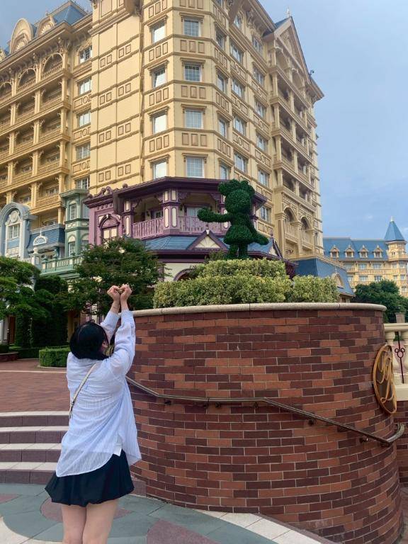 ありがとうー！