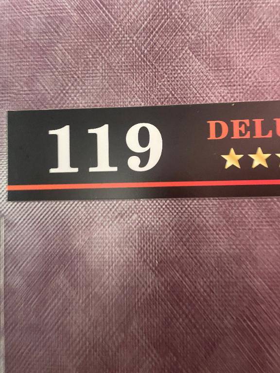 レスティー　119号室