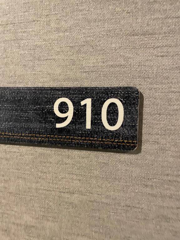 ドーミーイン岡山　910号室