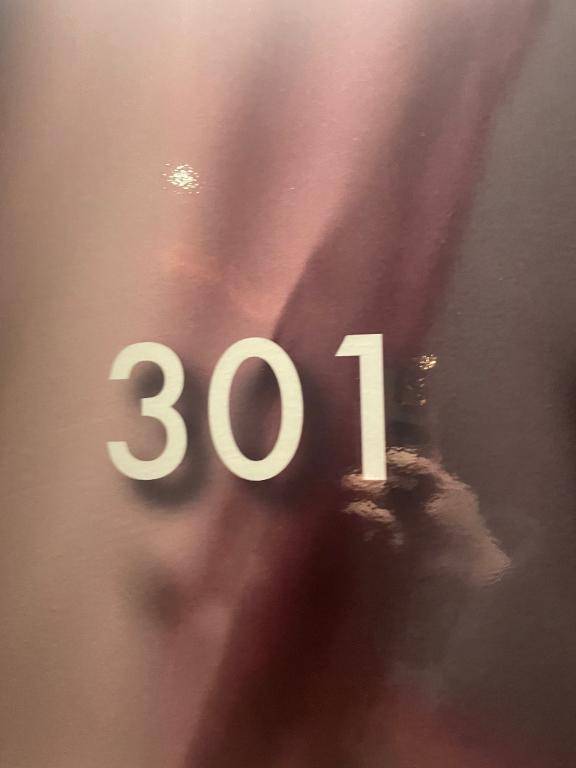 ANLI   301号室