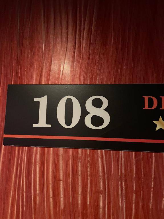 レスティー　108号室