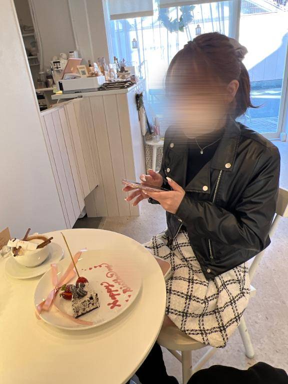 溶けちゃうくらい甘く