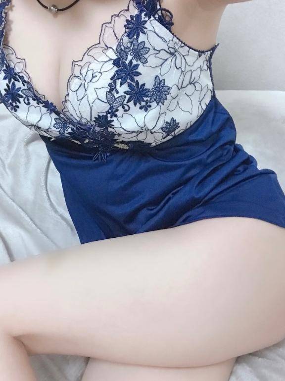 はじめてなのに、こんなに…?