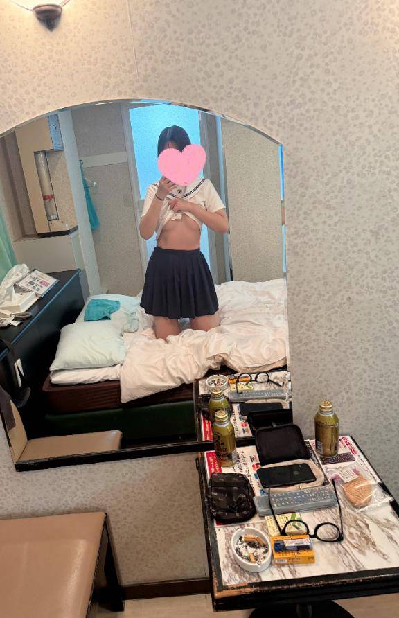 タウン307のお兄様?