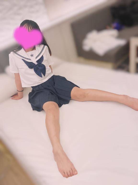大大大イメチェン?