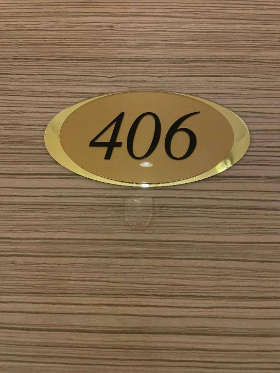 ファイン　406号室