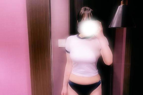 一緒に??運動しよ?