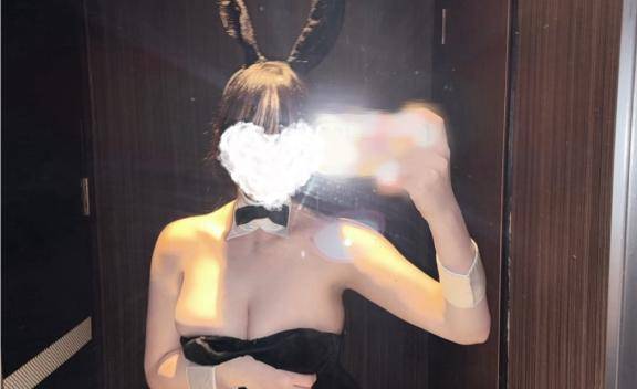 Hなバニーはいかが？??♀??