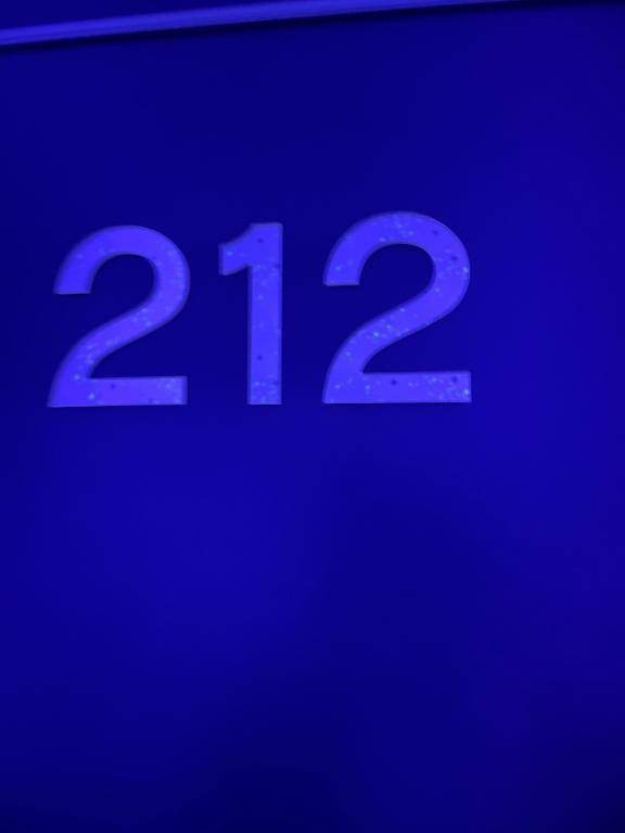アイエル　212号室