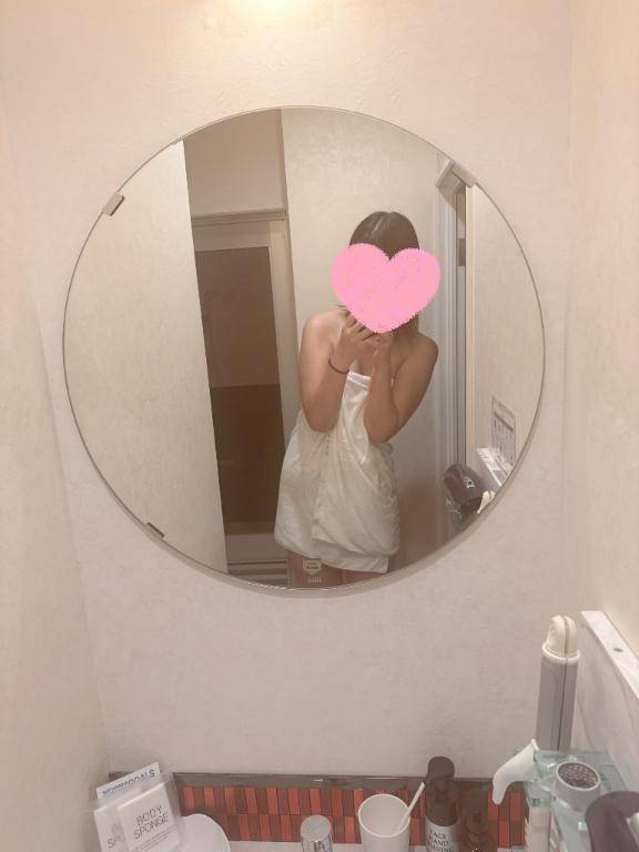 タウンのリピ様?