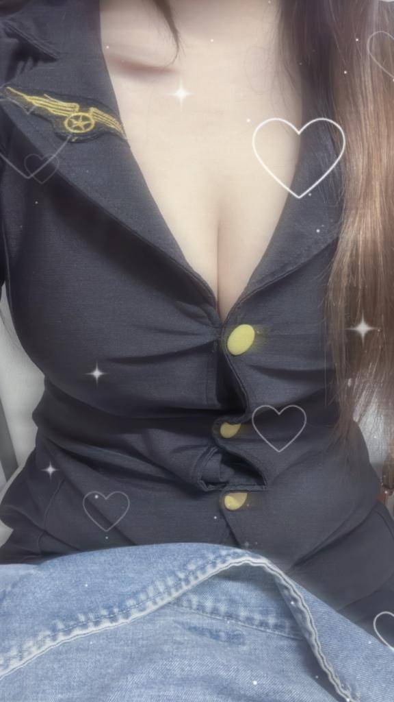 イチャイチャしよ？