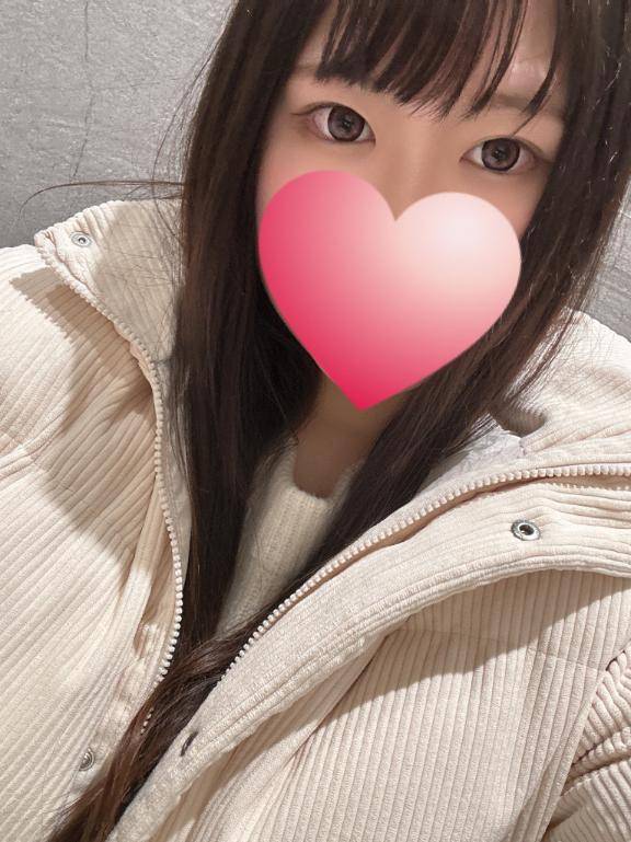 もぐもぐ?