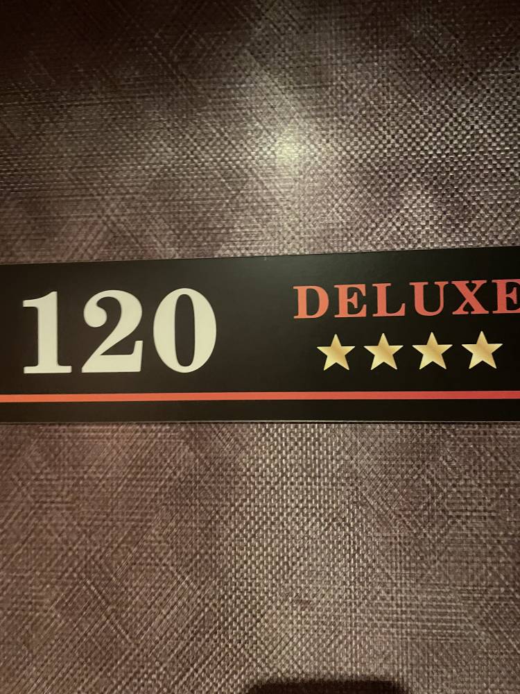 RESTAY 120号室