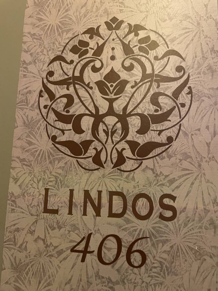 LINOS 406号室