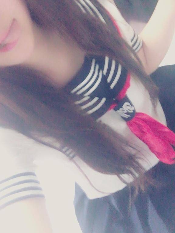 ちゅる～り?