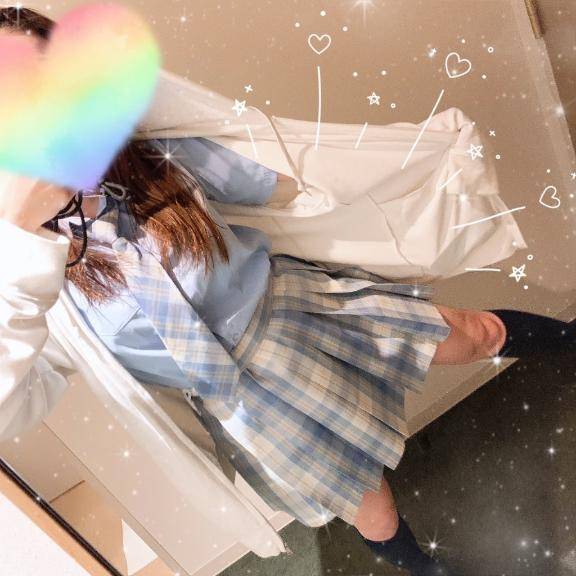 コスプレ?
