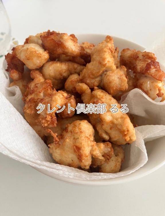唐揚げ研究会?