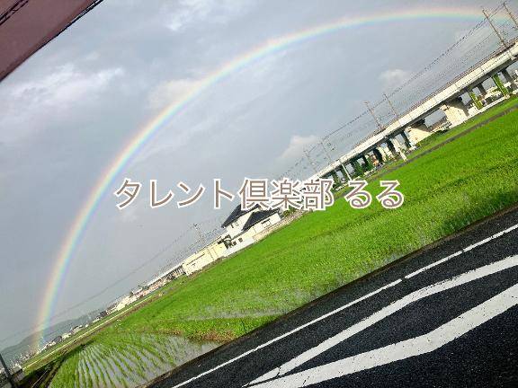 虹?