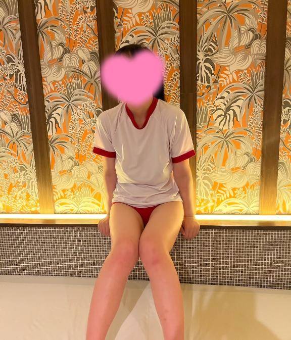 遅めの??♂?