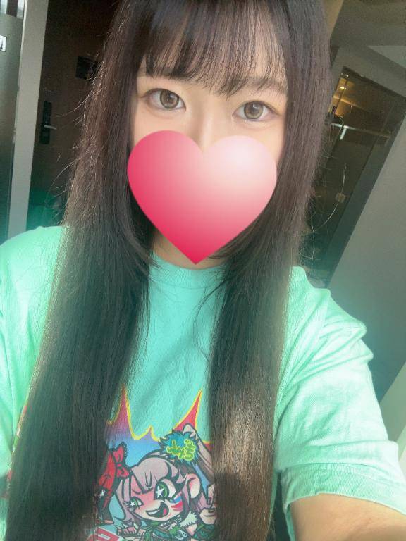 ムラムラ?