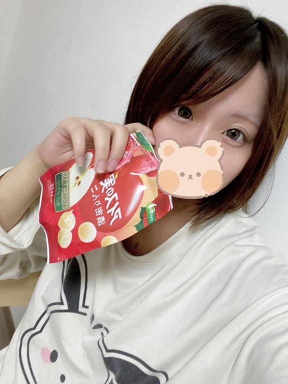 ちょっとだけよ?