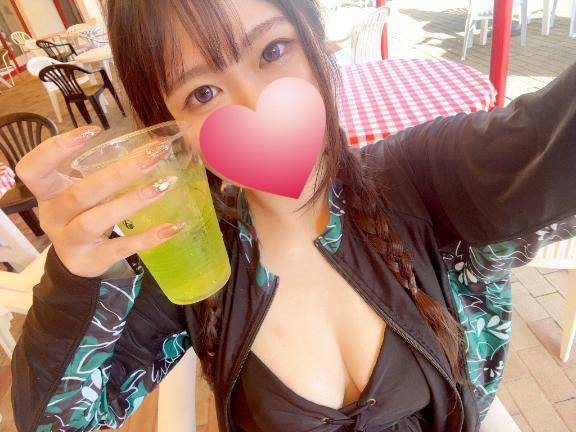 ちょ~だいっ??