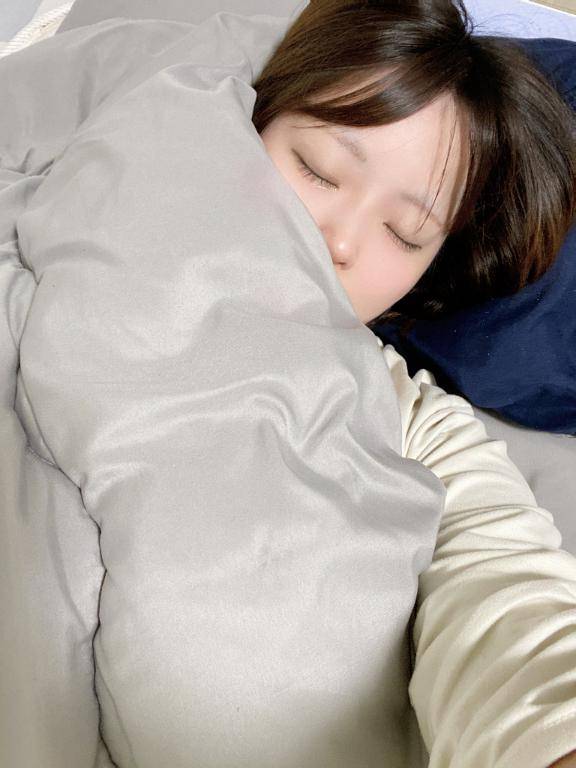 ちゅ～