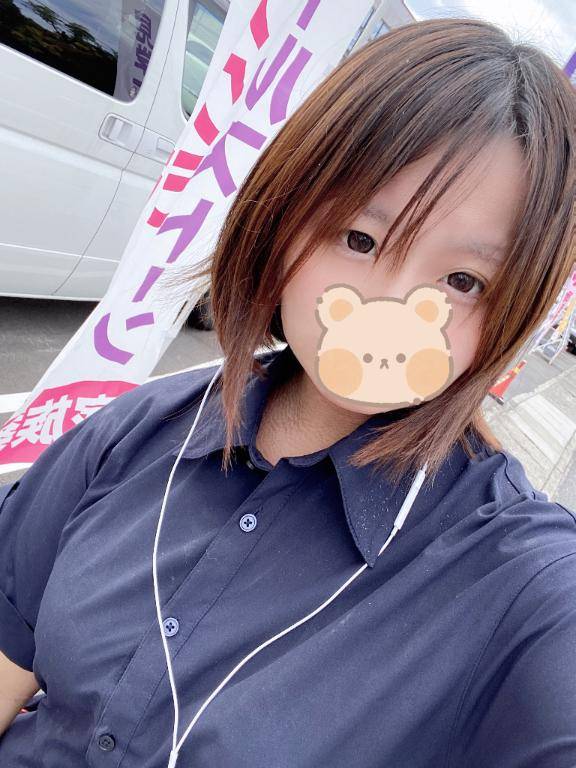 てくてくさん??♀?