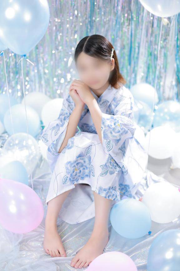 雨だけど…///