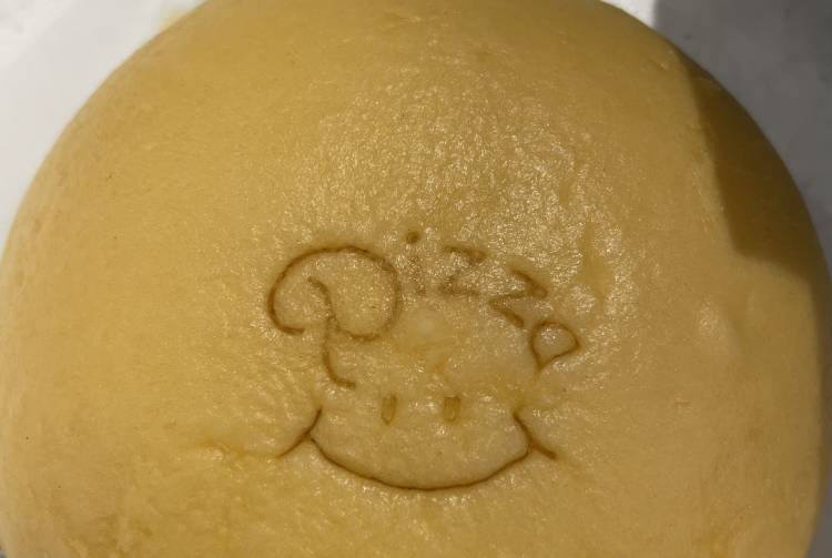 自宅のお兄様！