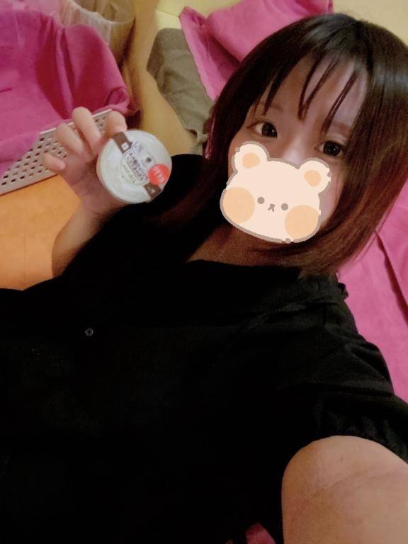 白い生好き?