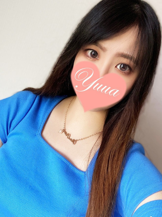 ゆうあ　責められるの大好き！ドMで変態な敏感アイドル！