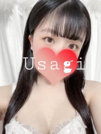 岡山県 デリヘル タレント倶楽部 体験うさぎ　未熟な天使は官能的エロボディ☆舐めるの大好き！