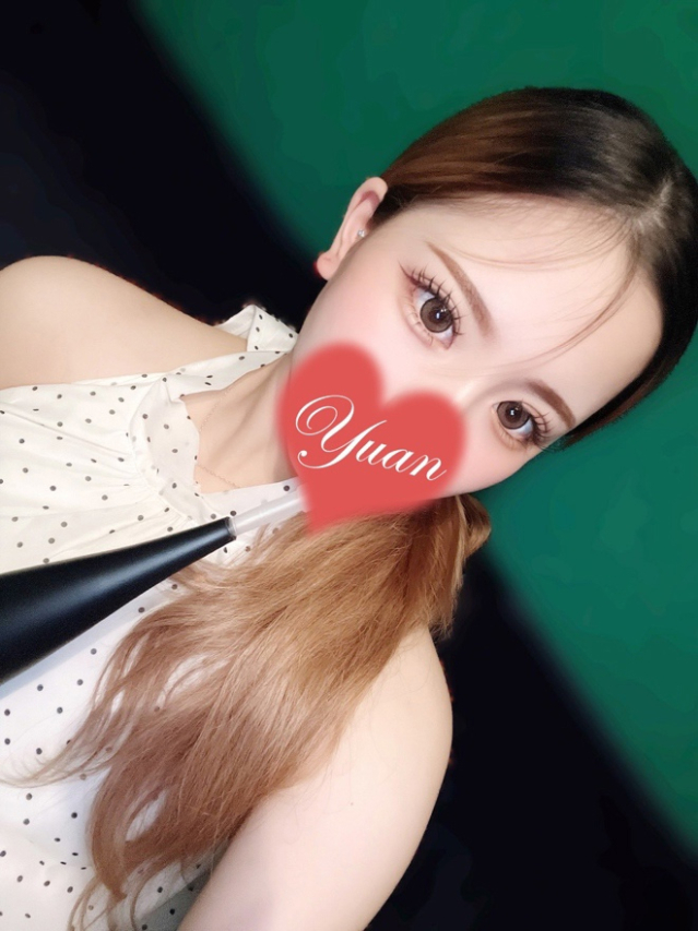 ゆあん　心を一瞬にして奪われる♡☆優美で圧倒的なオーラ！